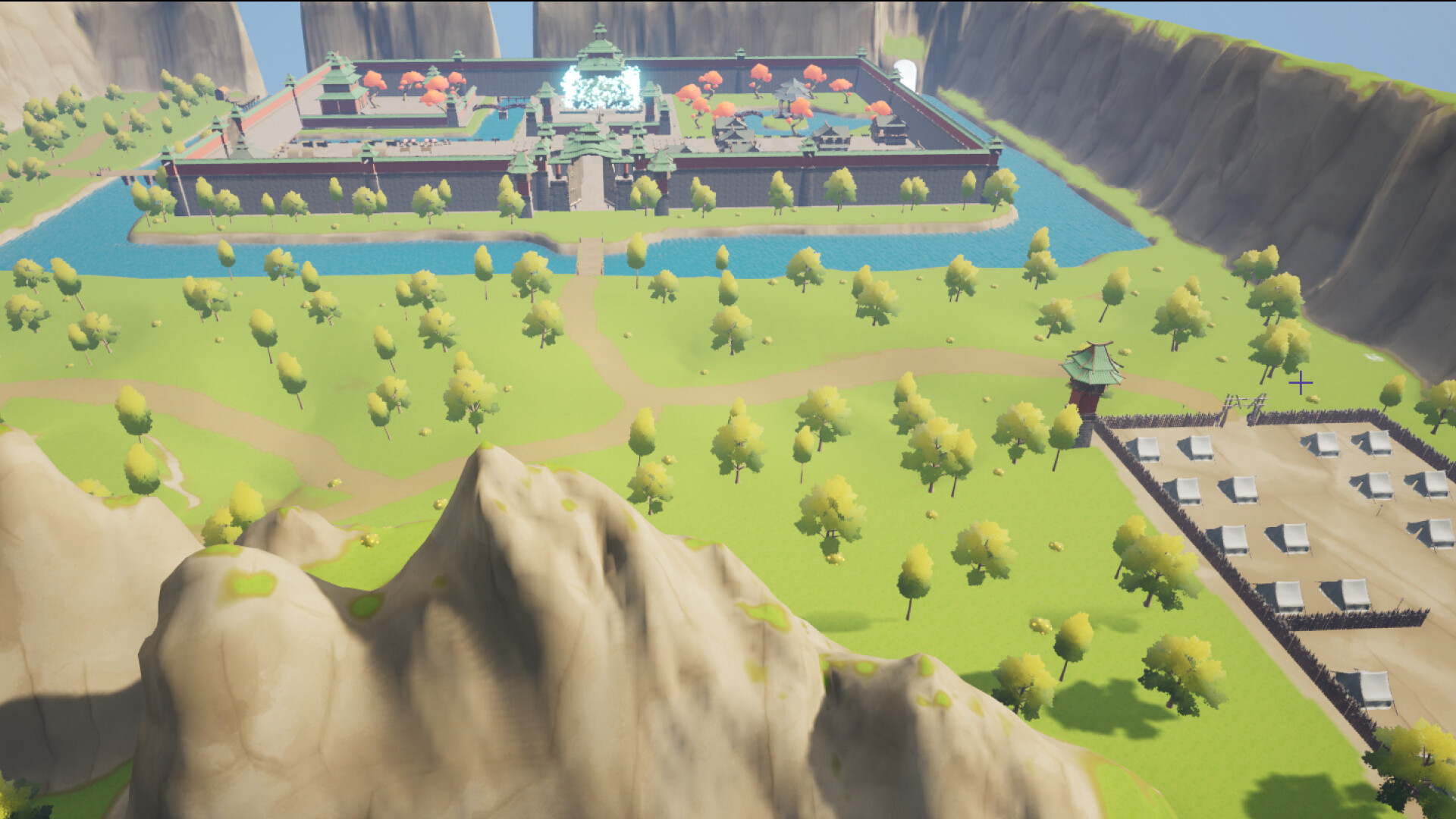Tutien Path screenshot 23