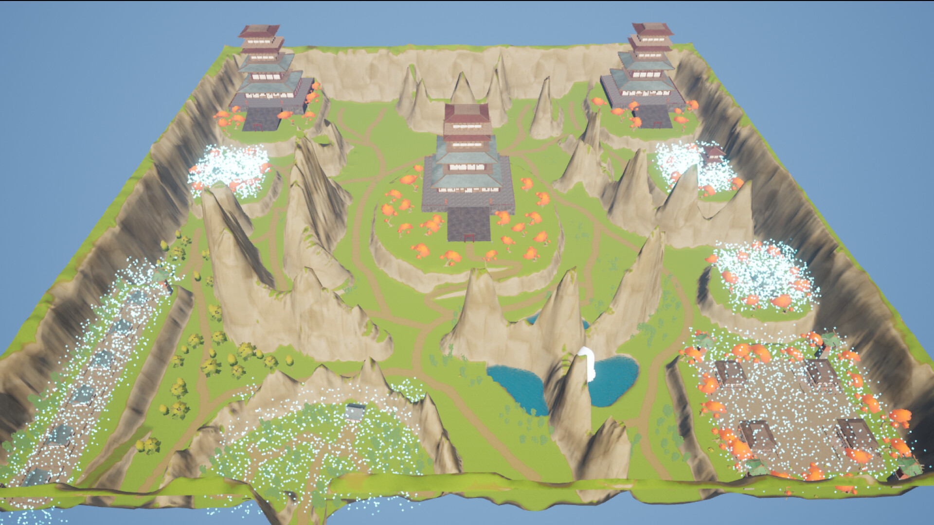 Tutien Path screenshot 26