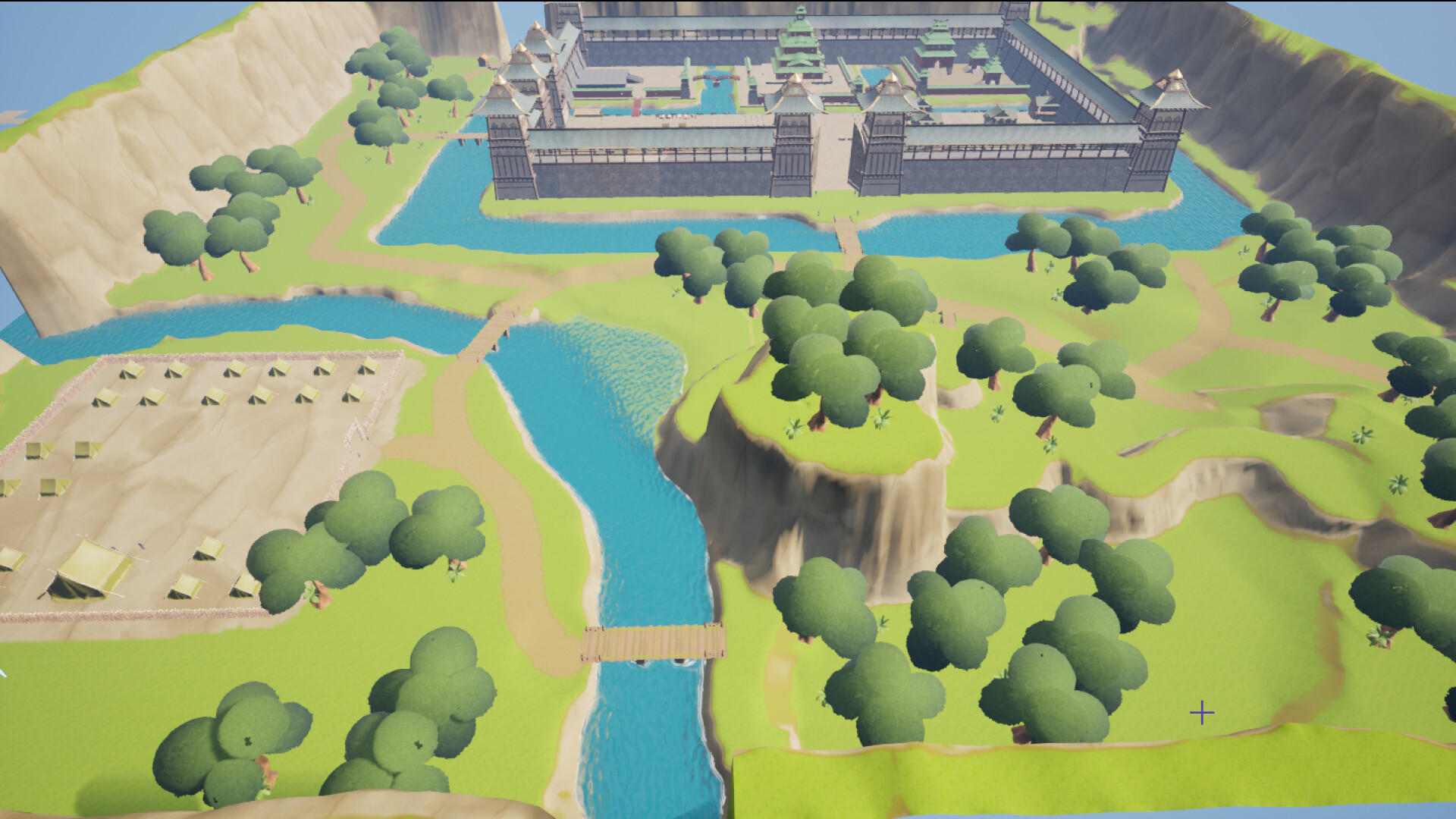 Tutien Path screenshot #31