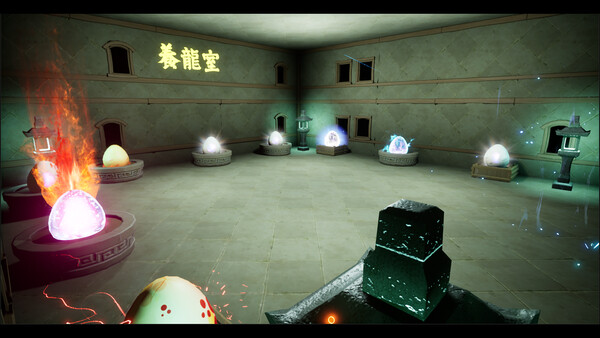 Tutien Path screenshot 46