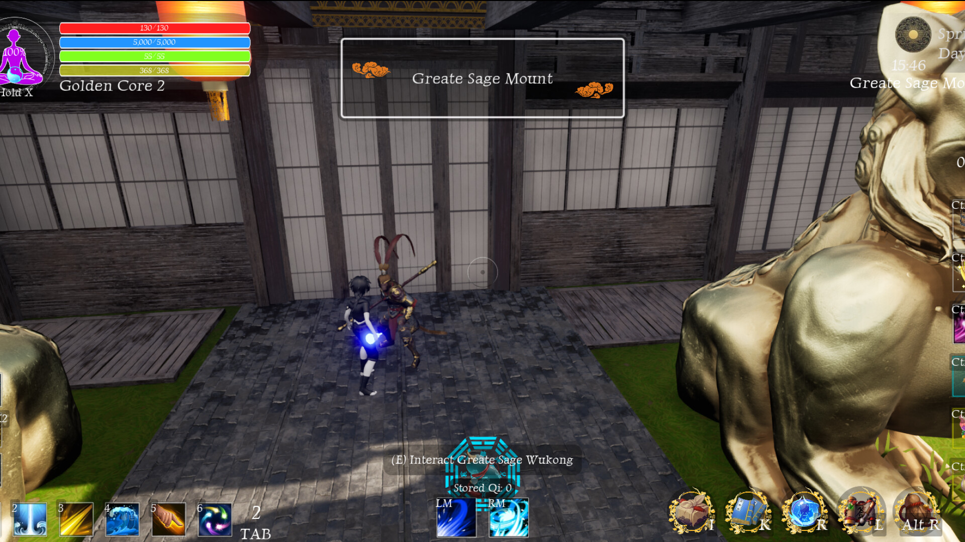 Tutien Path screenshot 11
