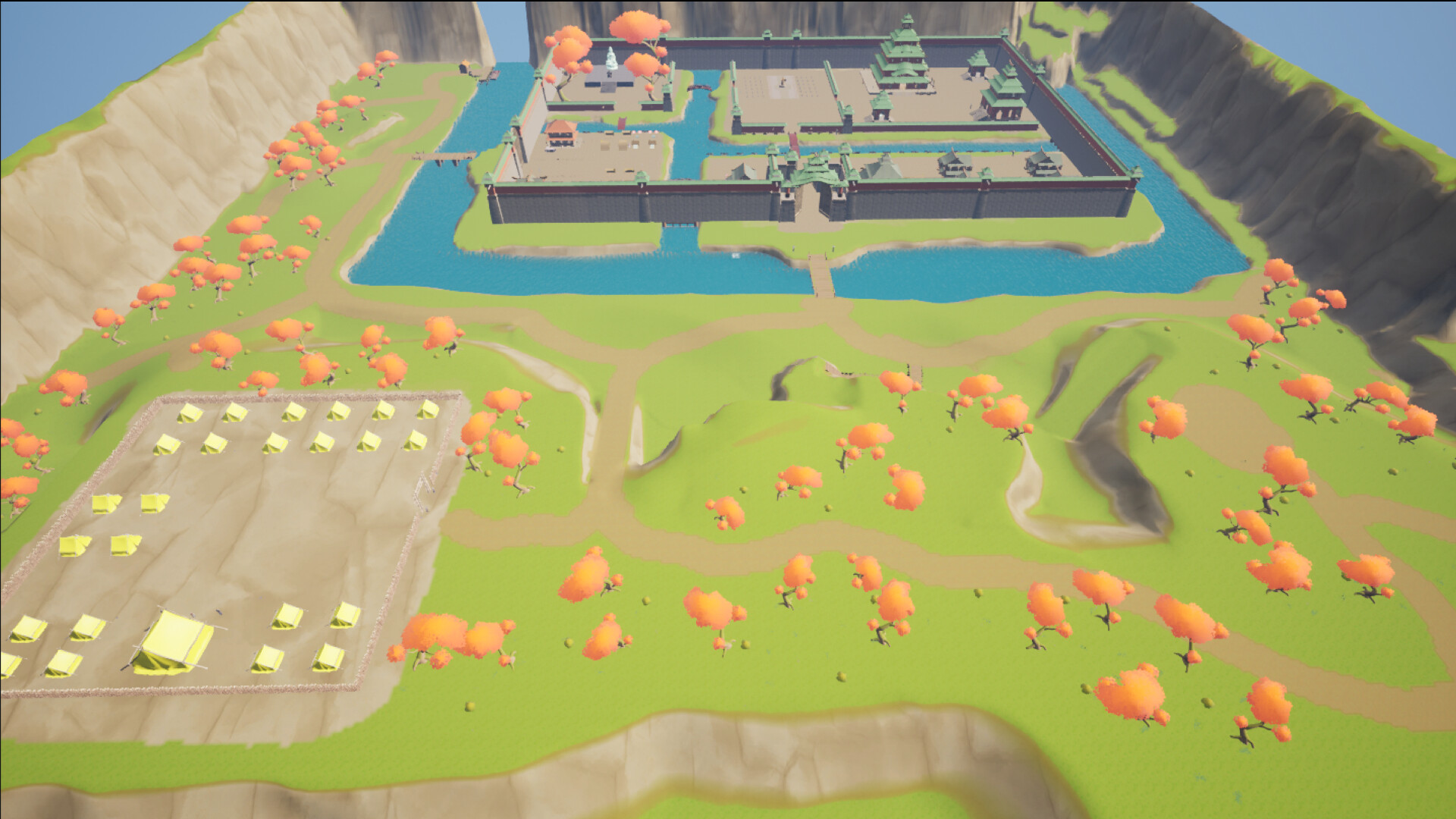 Tutien Path screenshot 26