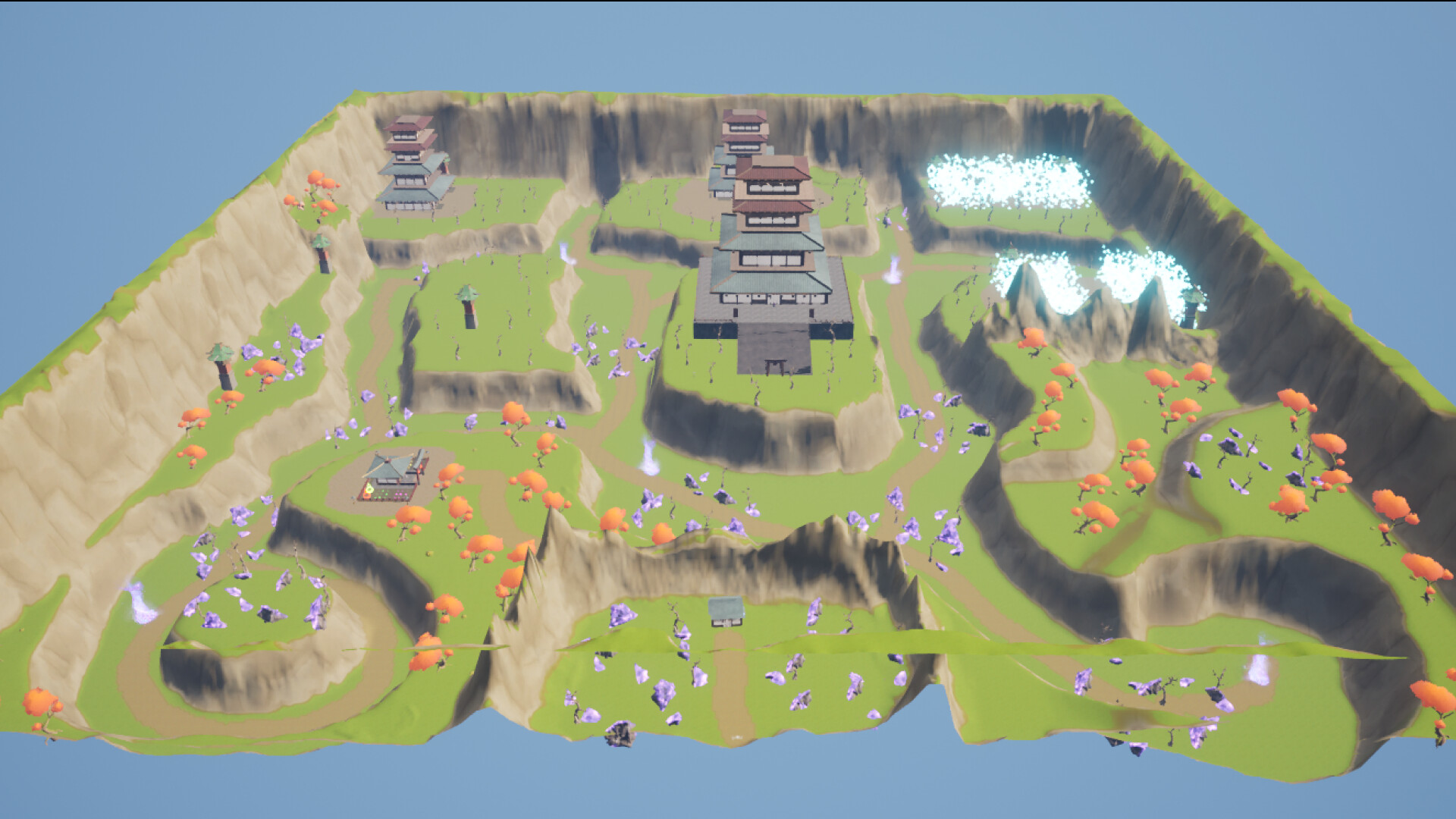 Tutien Path screenshot 37