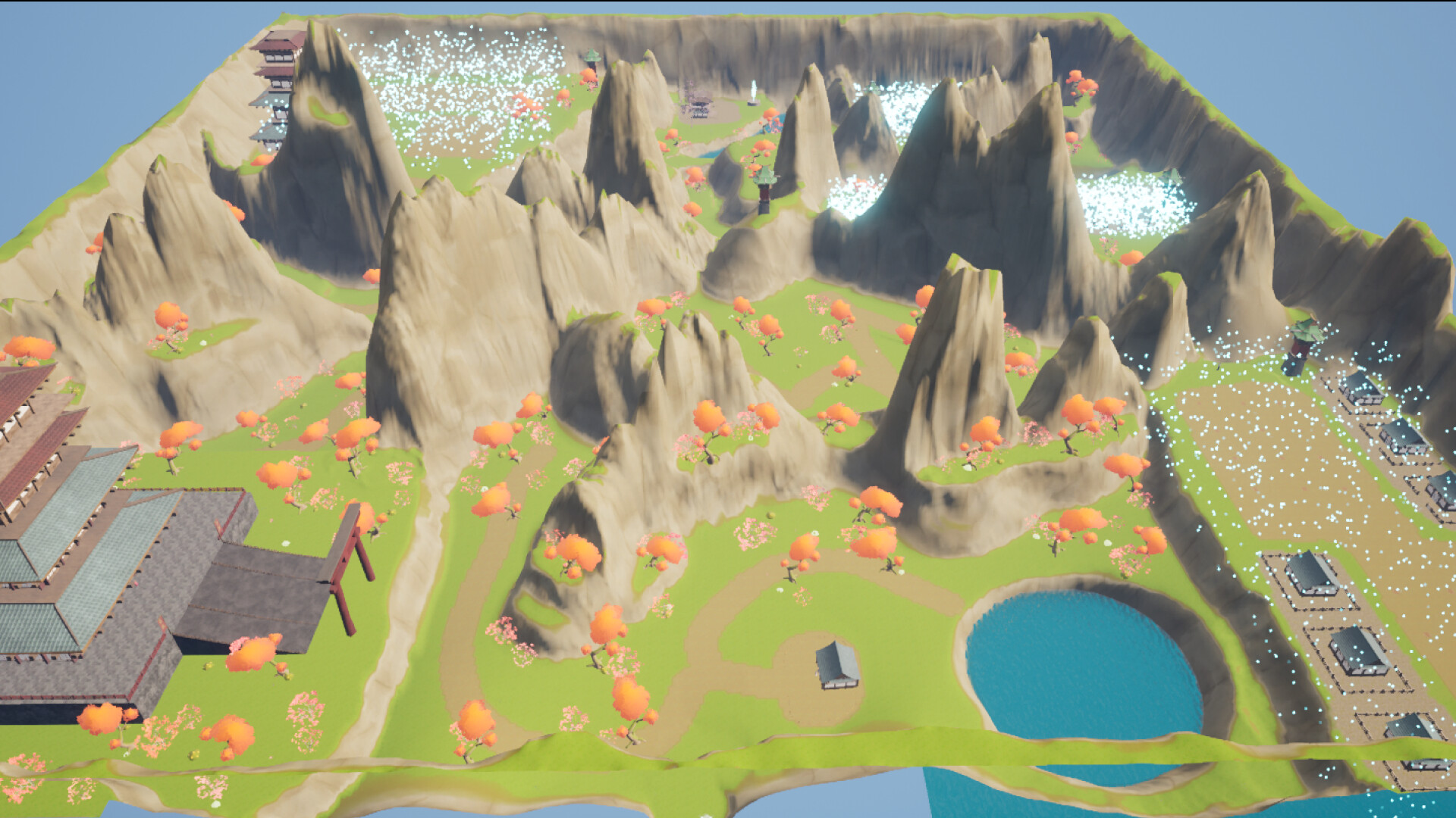 Tutien Path screenshot #38