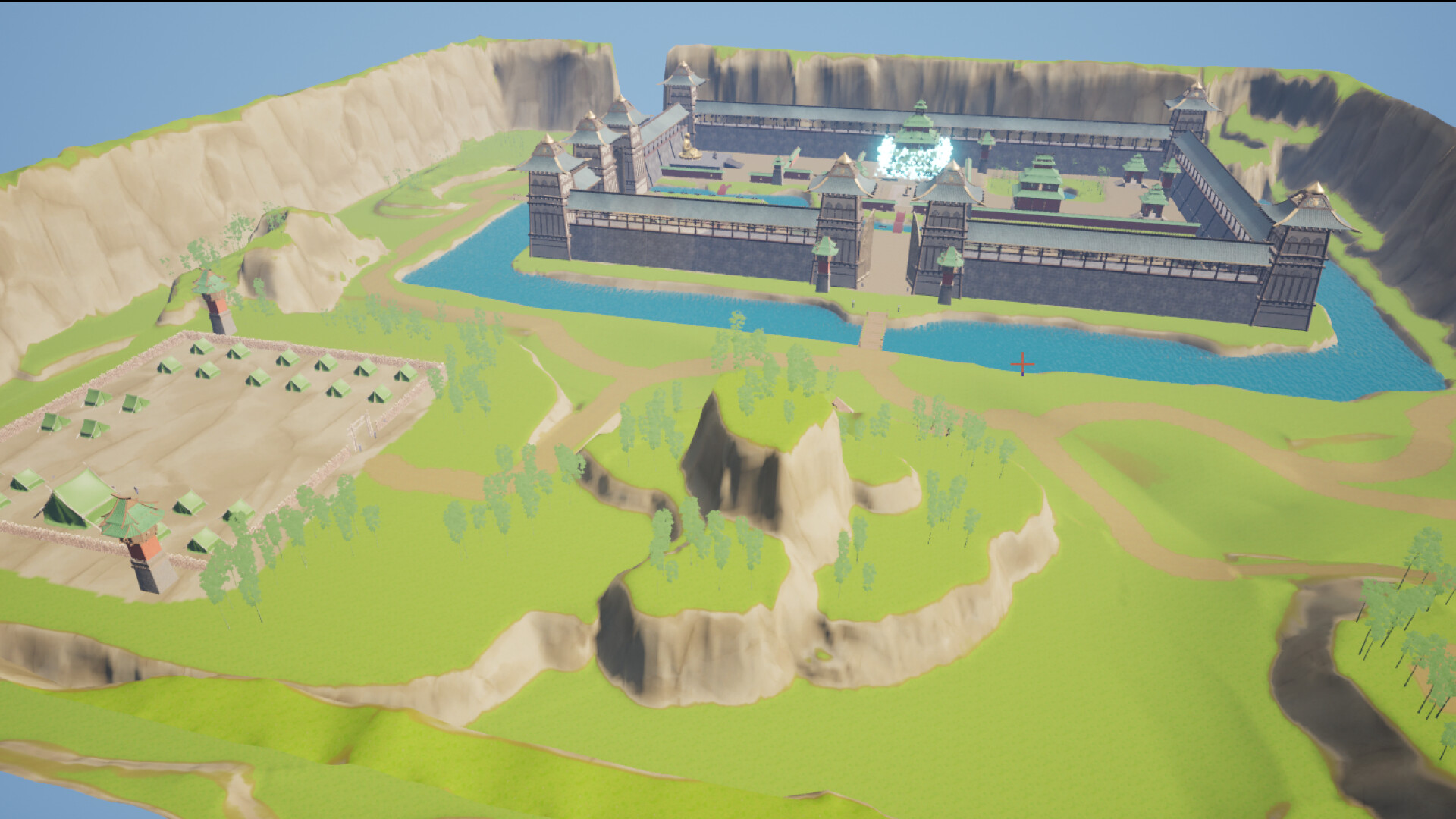 Tutien Path screenshot 22