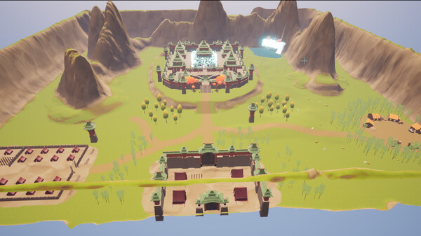 Tutien Path screenshot 30