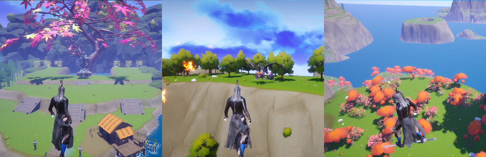 Tutien Path