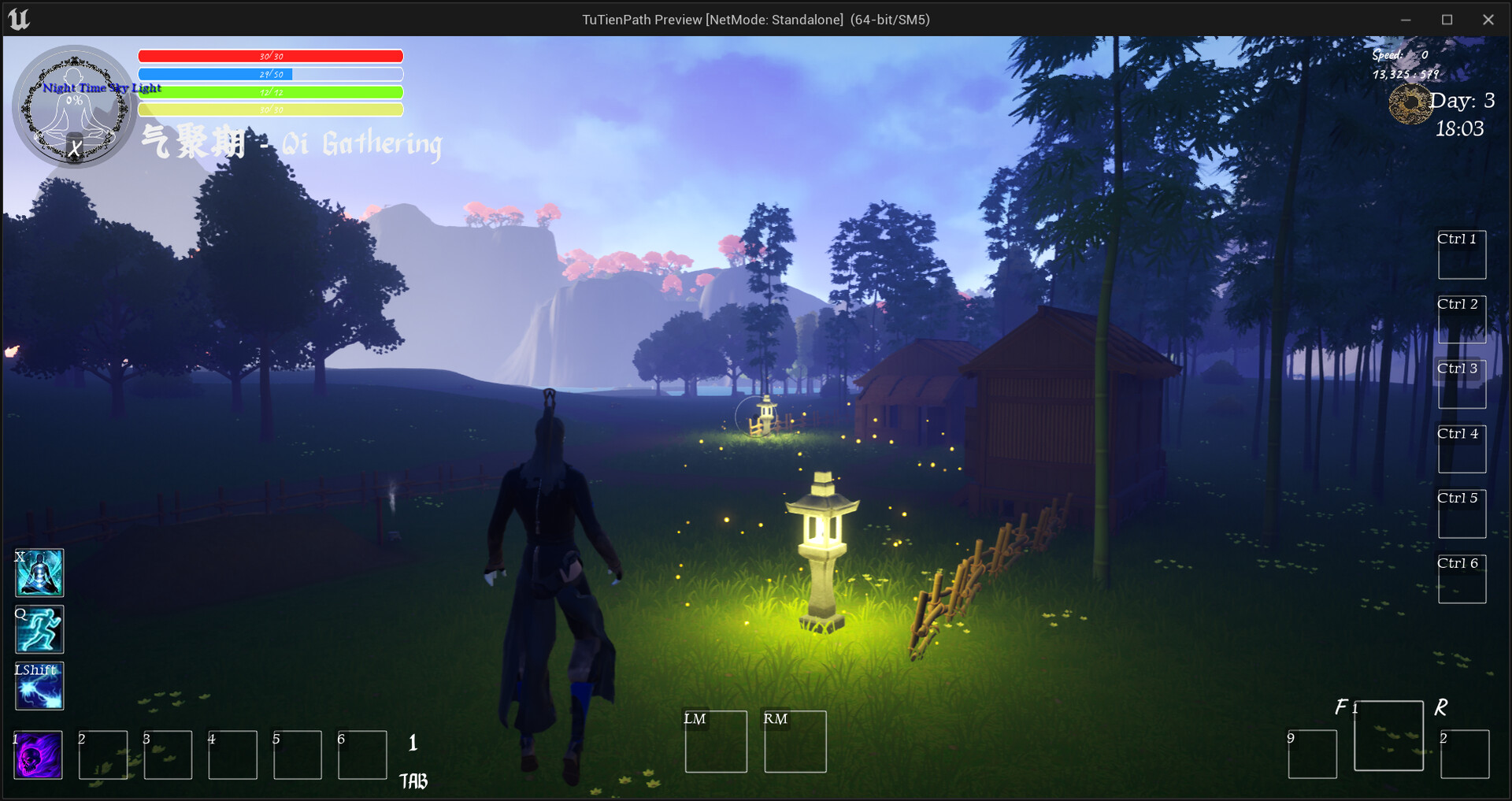 Tutien Path screenshot 14