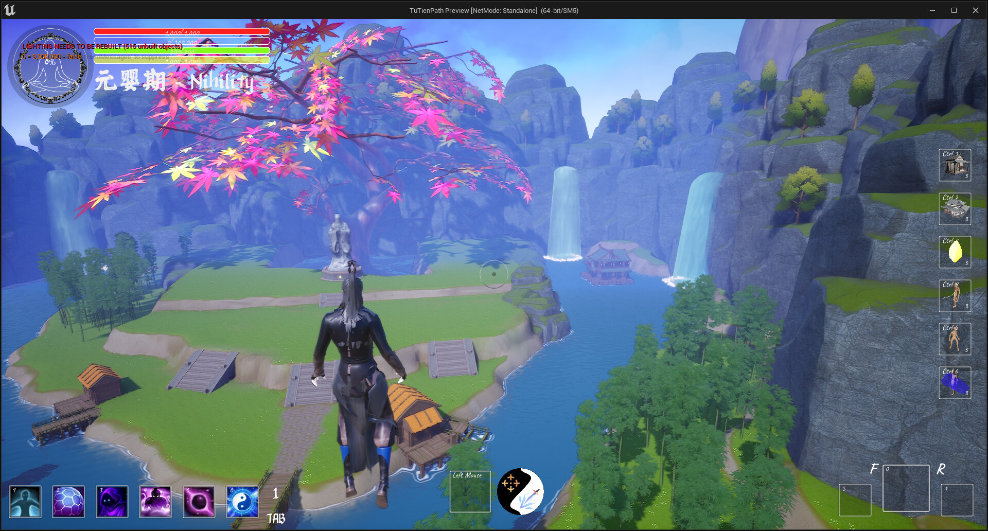 Tutien Path screenshot #15