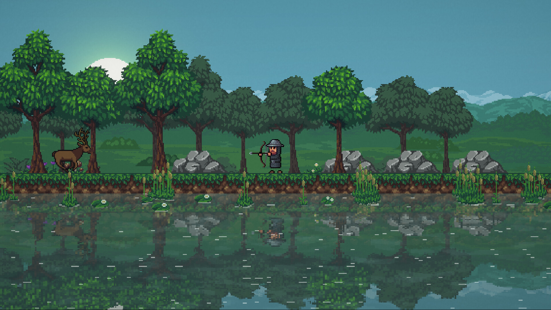 Emberwake screenshot 3