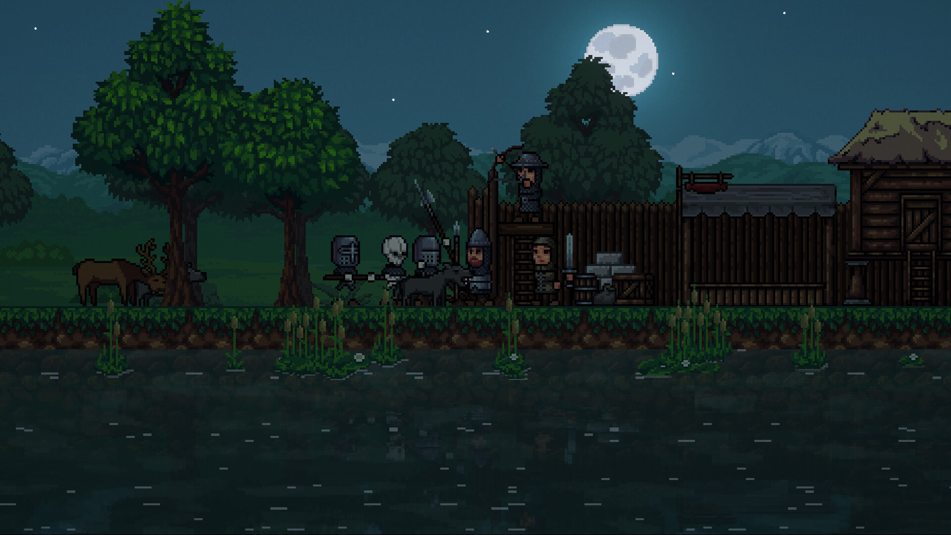 Emberwake screenshot 4