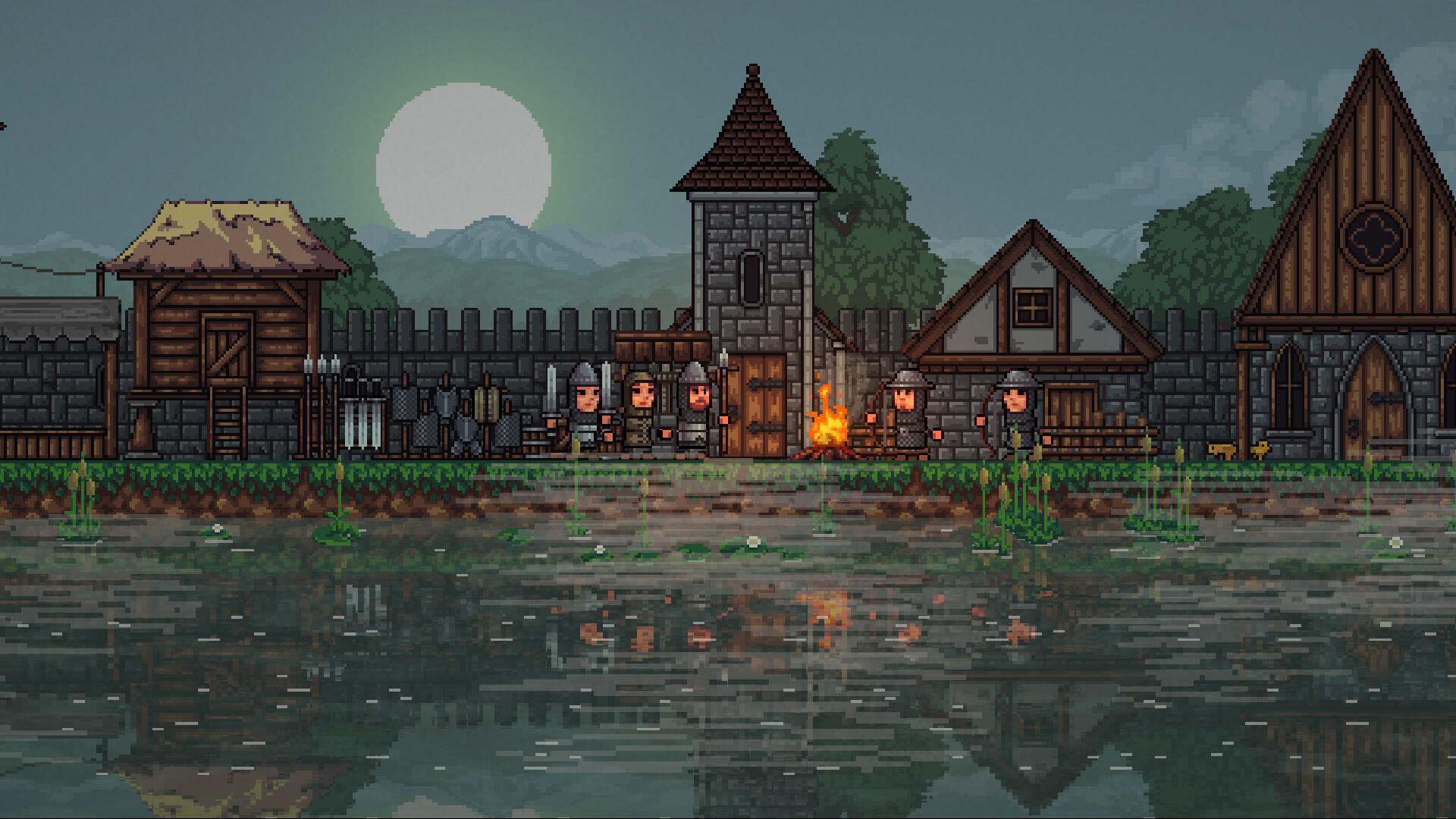 Emberwake screenshot 5