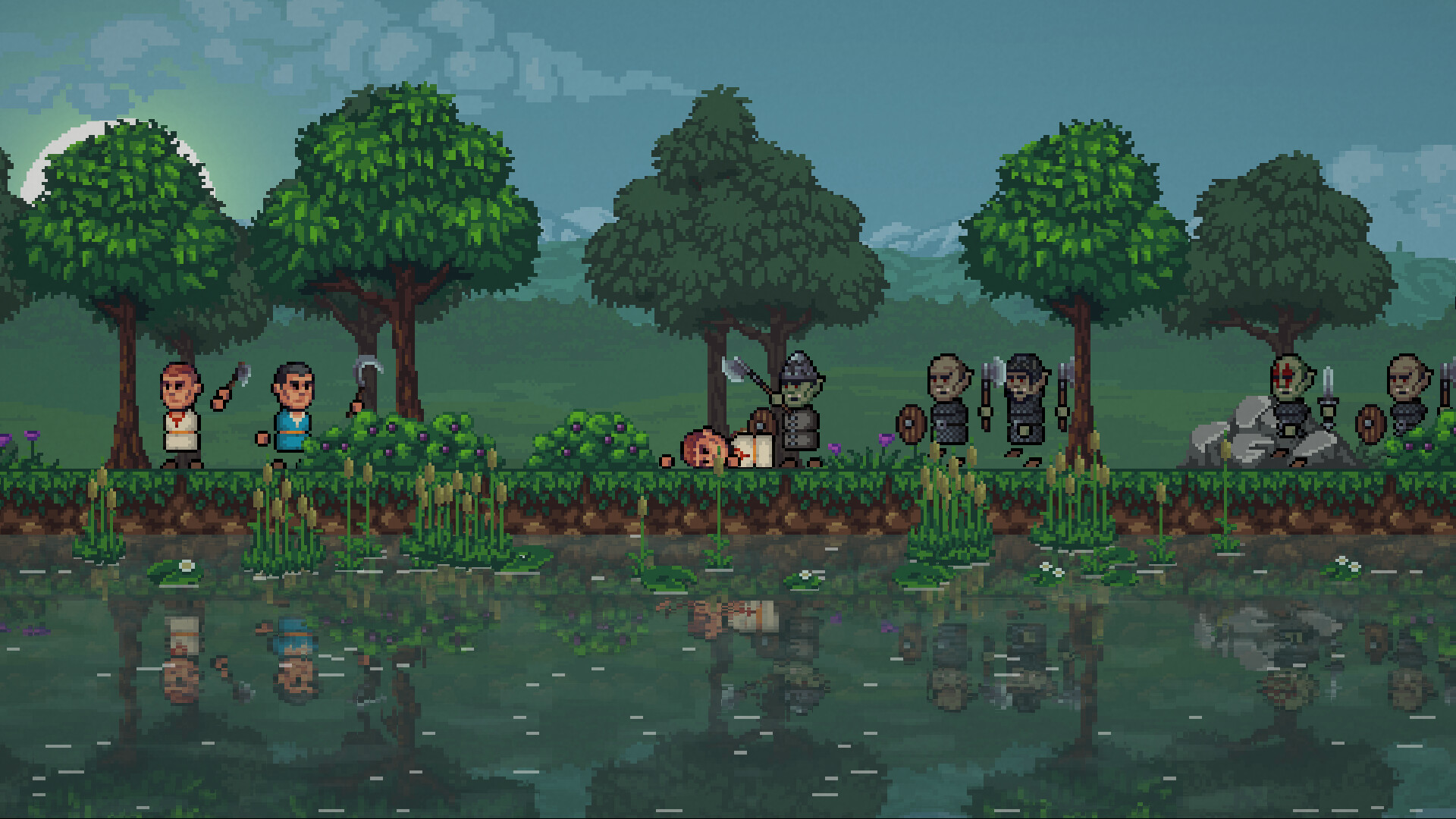 Emberwake screenshot 7