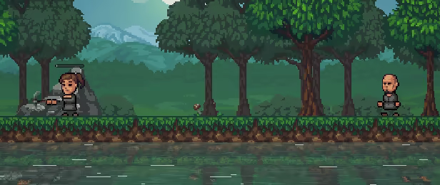 Emberwake video 4