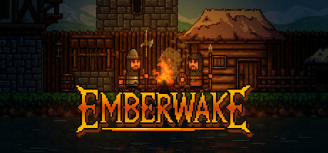 Emberwake steam charts