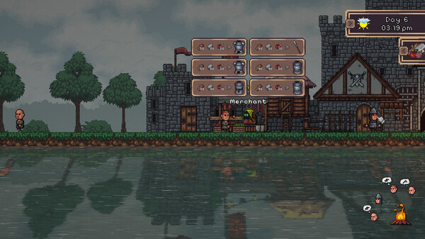 Emberwake Screenshot