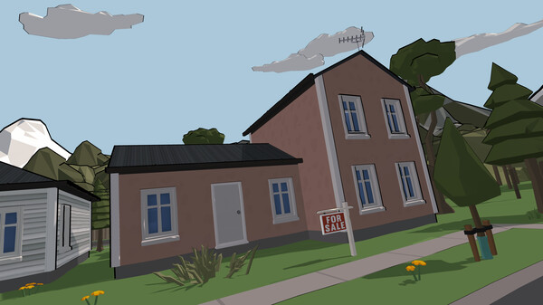 Another Head screenshot 3