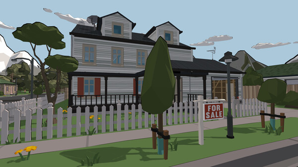 Another Head screenshot 2