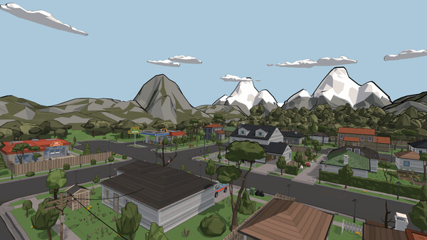 Another Head screenshot 1