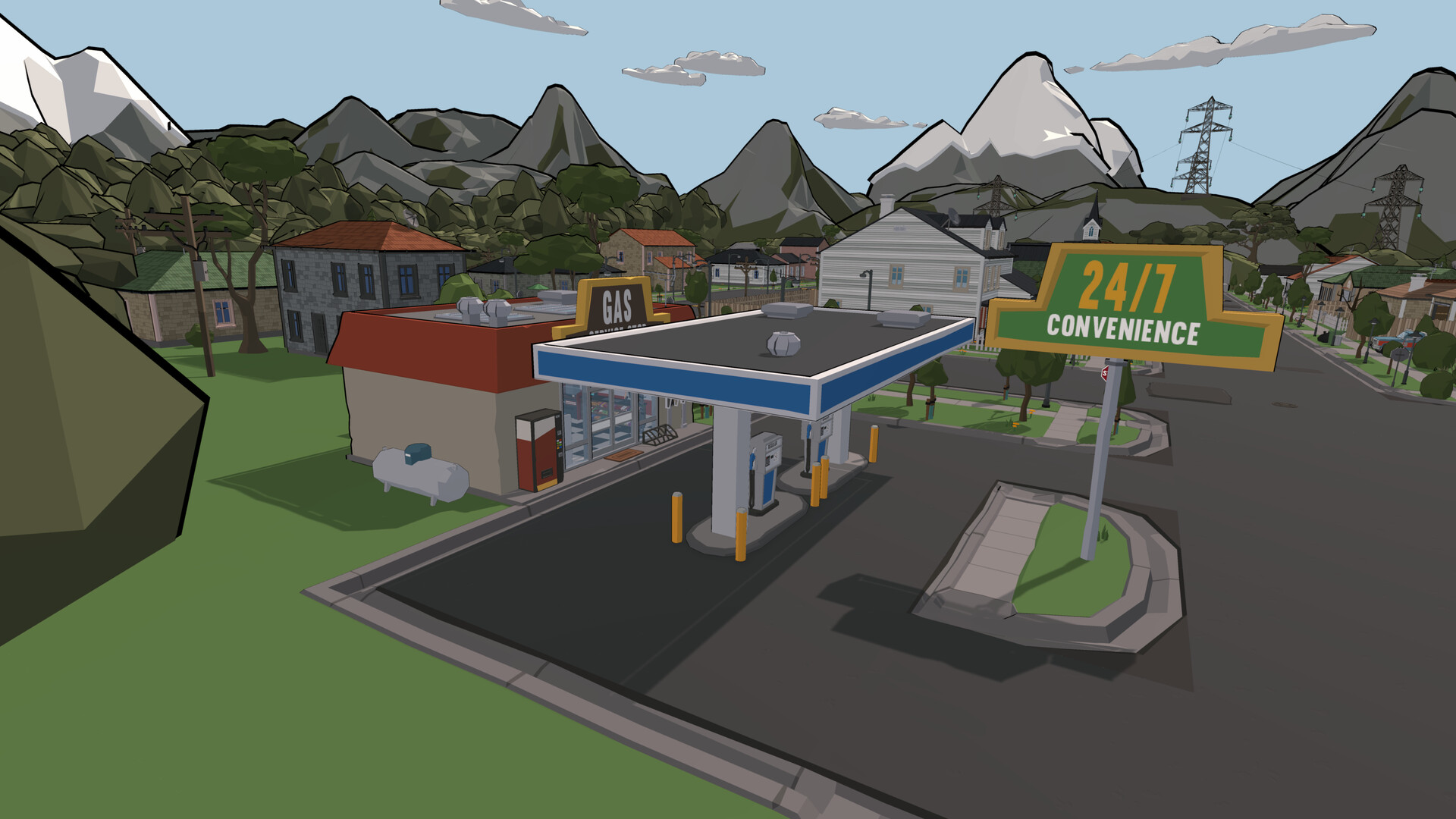 Another Head Screenshot