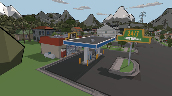 Another Head screenshot 5