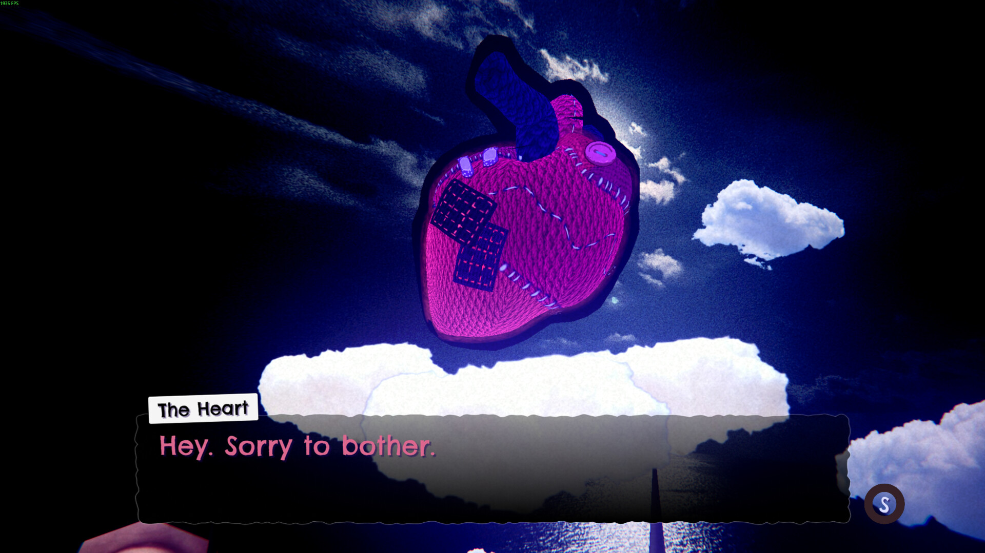 Beat, Heart, Beat screenshot #6