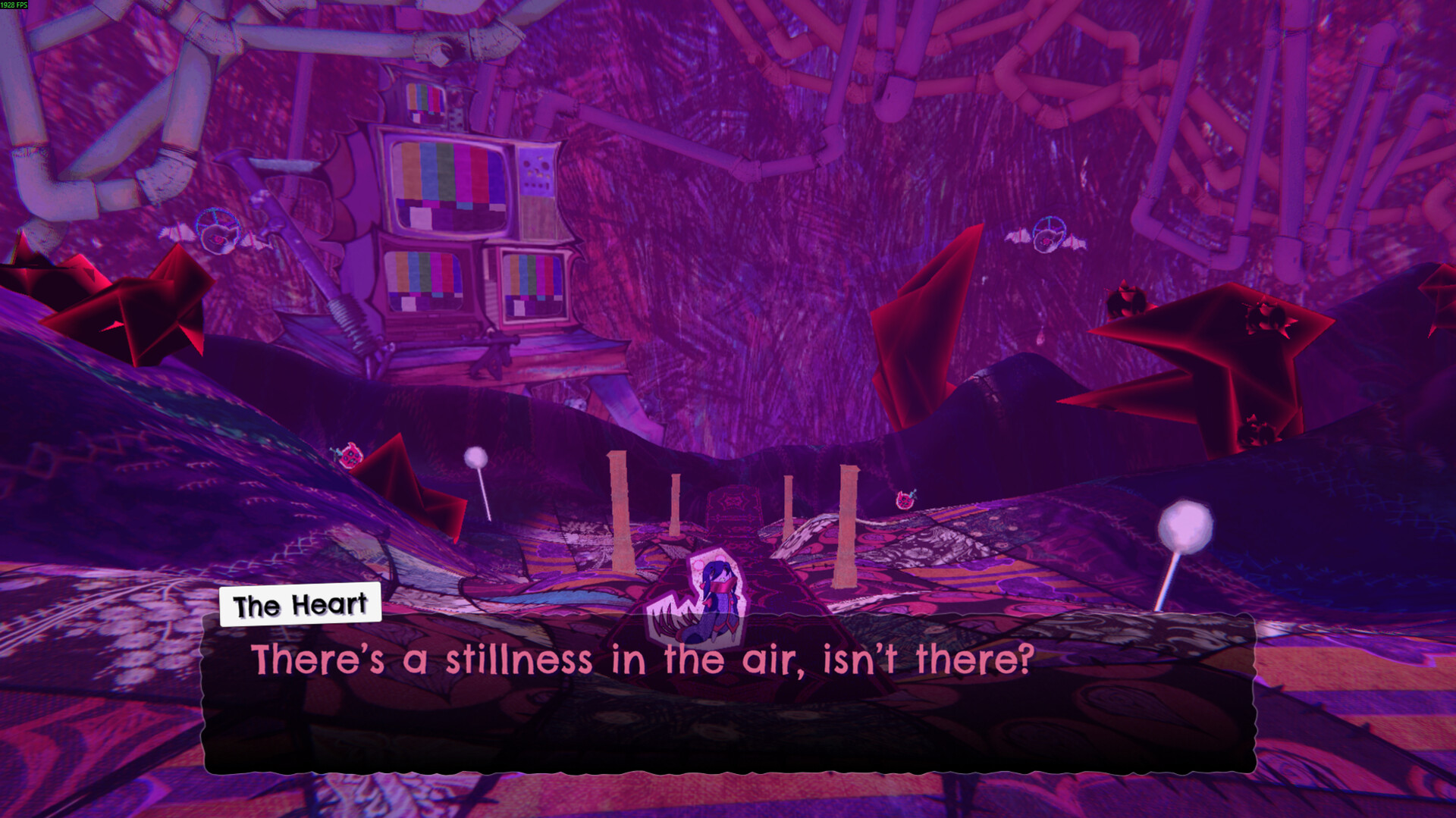 Beat, Heart, Beat screenshot #5