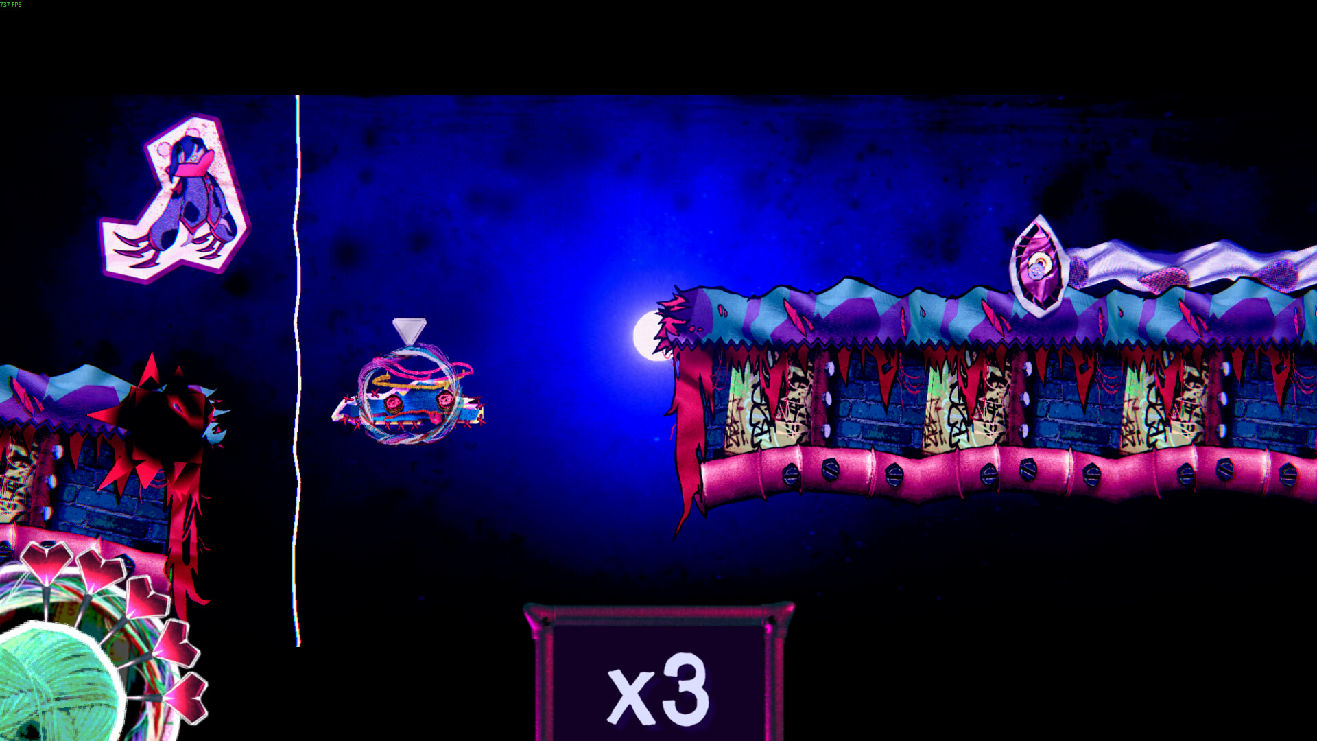 Beat, Heart, Beat screenshot 2
