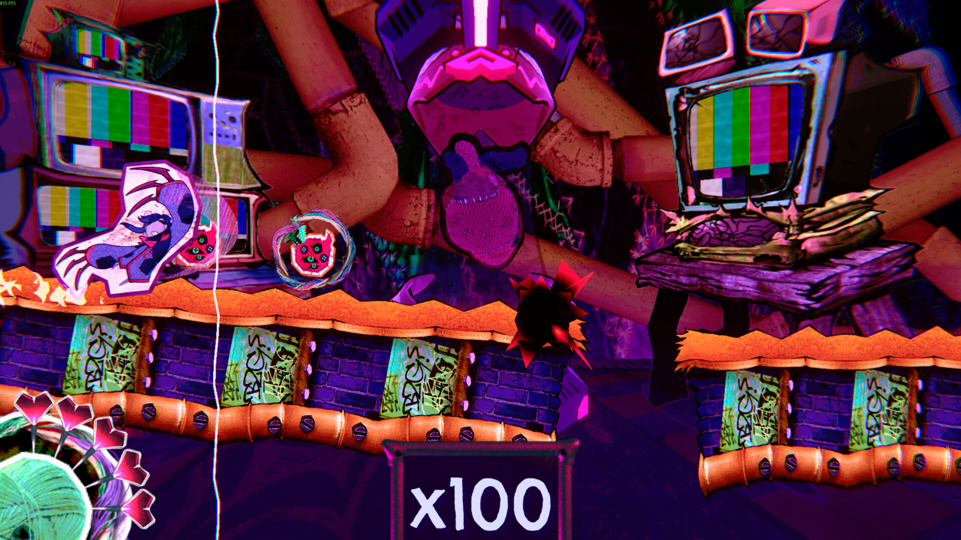 Beat, Heart, Beat Featured Screenshot #1