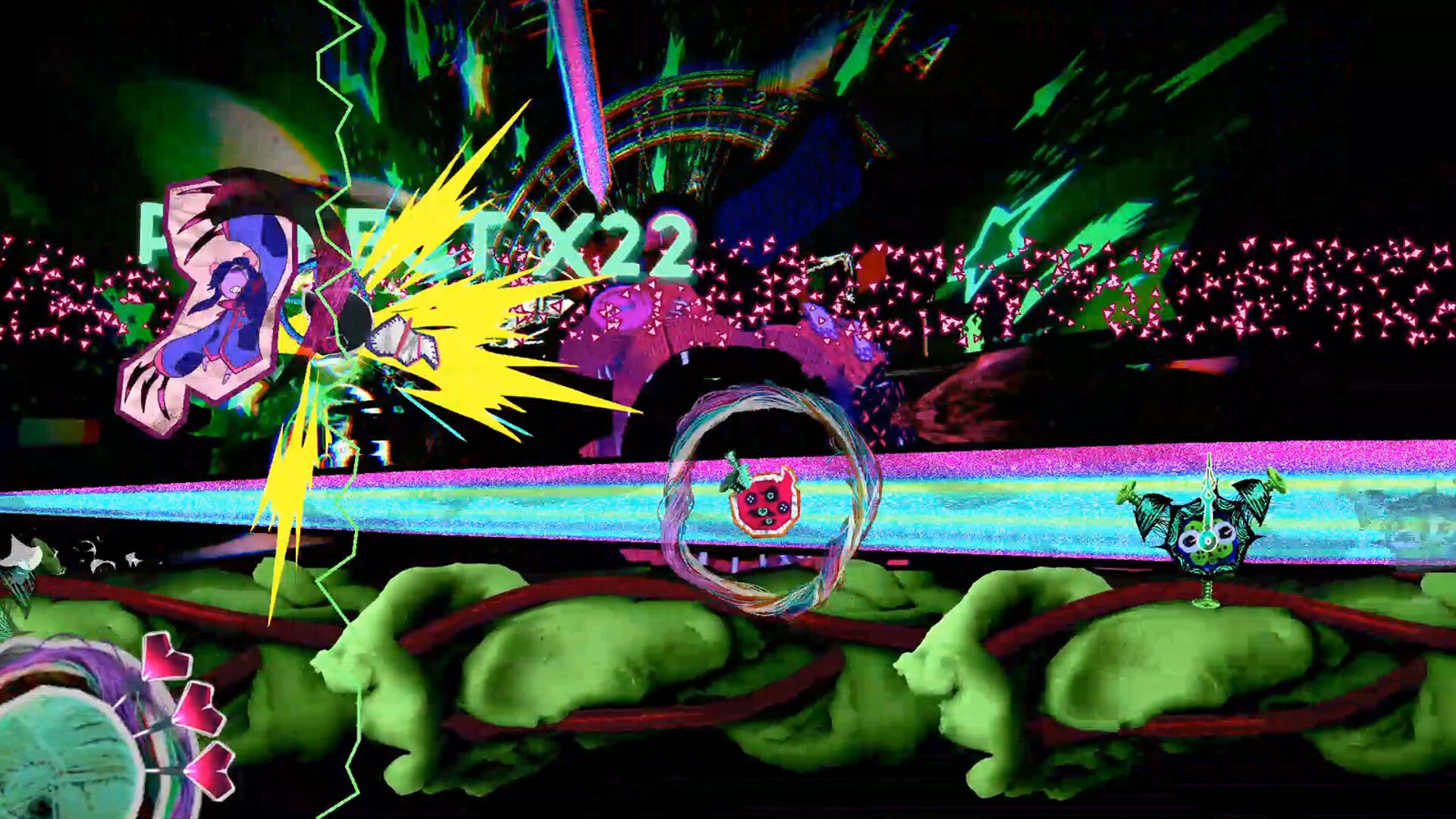 Beat, Heart, Beat screenshot 3