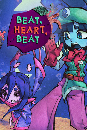 Beat, Heart, Beat