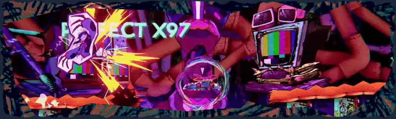 Beat, Heart, Beat video 2