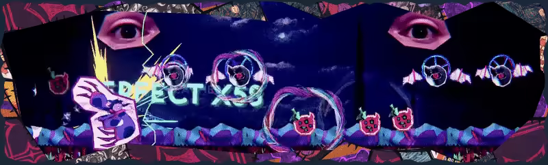 Beat, Heart, Beat video 3