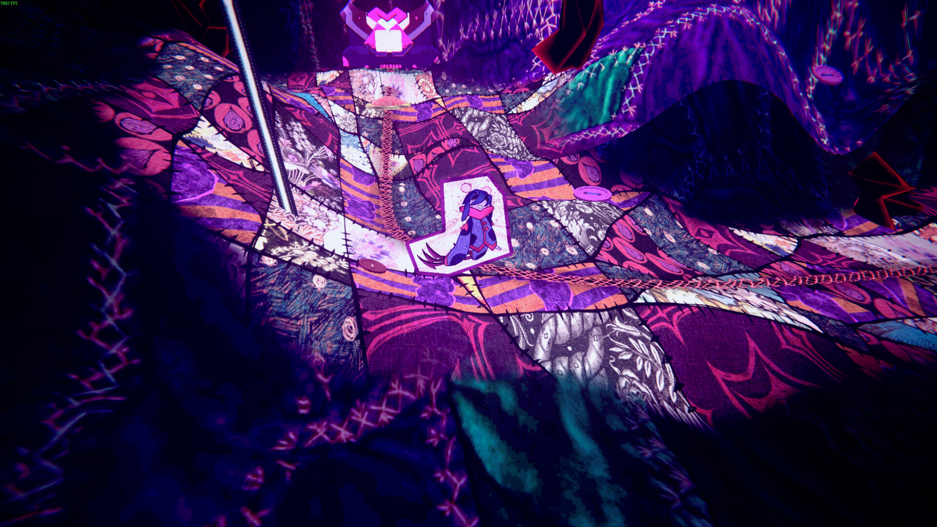 Beat, Heart, Beat screenshot #4