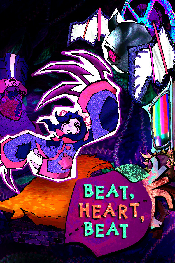Beat, Heart, Beat
