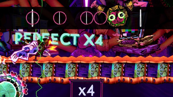 Beat, Heart, Beat screenshot 7