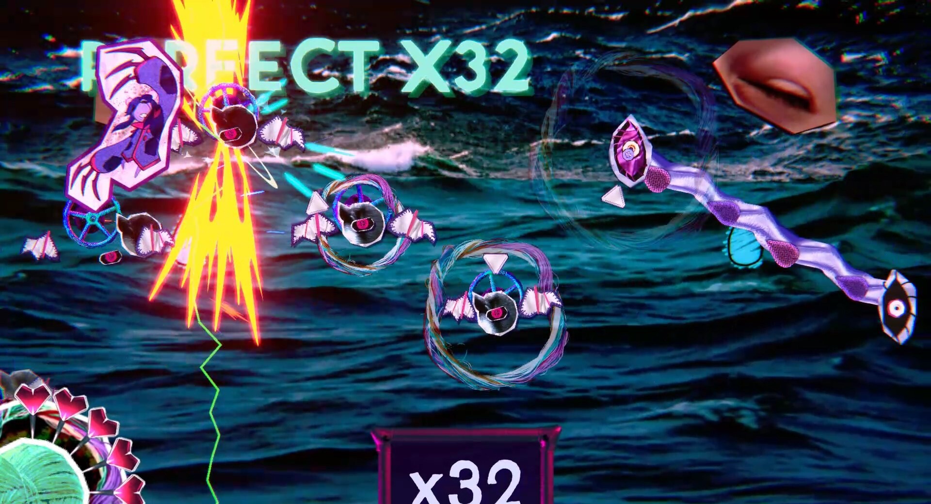 Beat, Heart, Beat screenshot 3