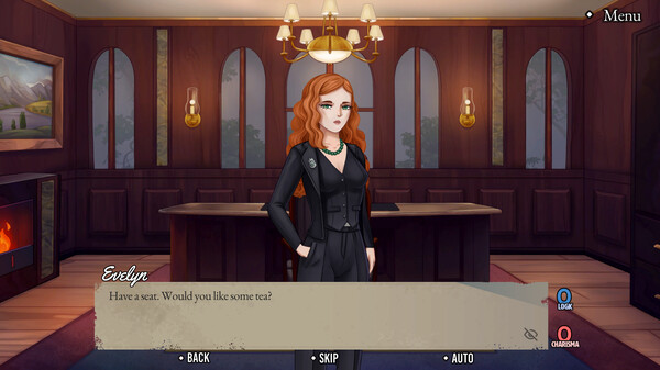 EmyLiveShow: Case of Four Hot Witnesses Demo screenshot 6