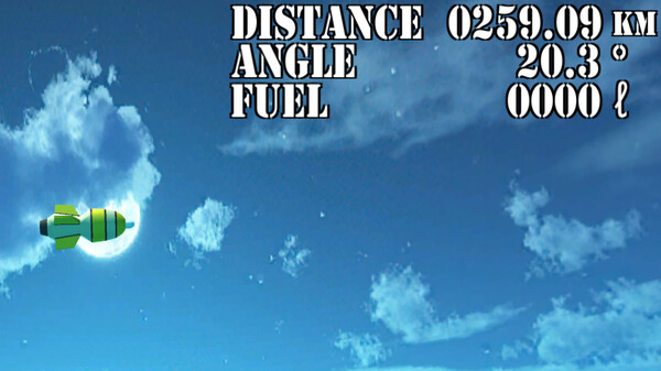 TypingRocket screenshot 5