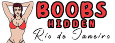Boobs Hidden Rio de Janeiro