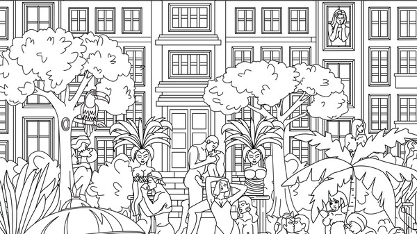 Boobs Hidden Rio de Janeirofor windows and Linux 1