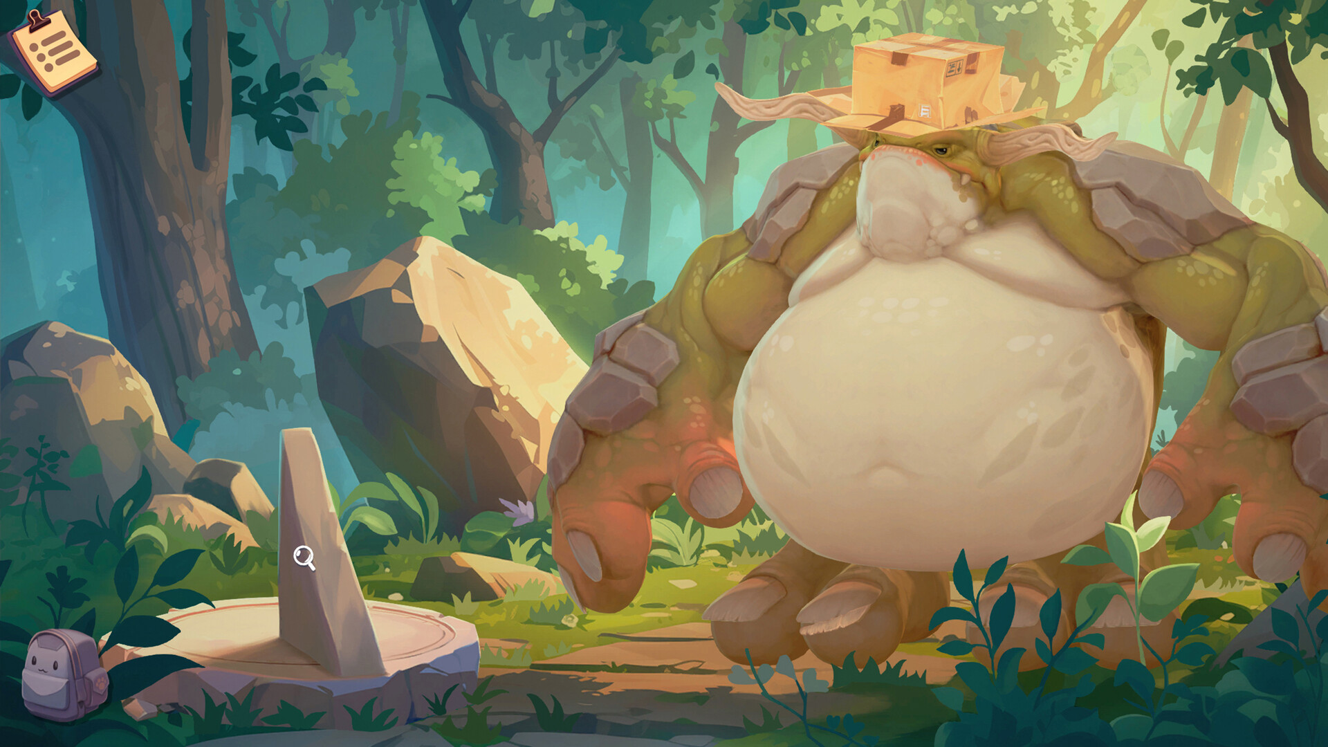 Cloud Cats` Land screenshot #11
