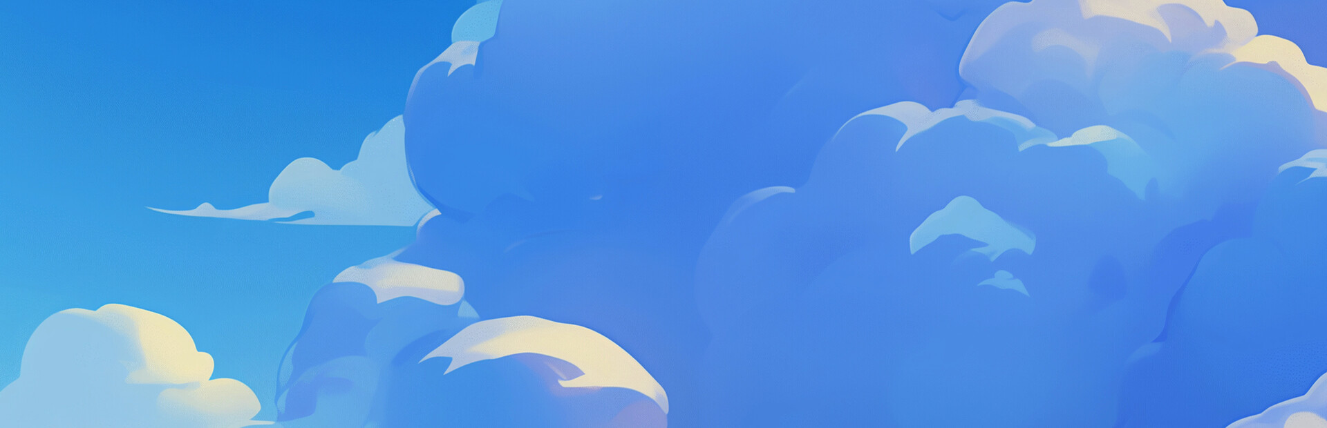 Cloud Cats` Land