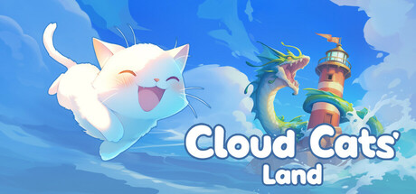 Cloud Cats` Land banner