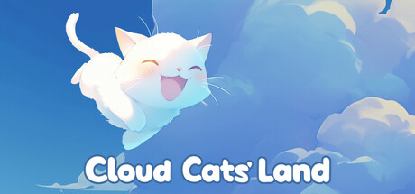 Cloud Cats` Land Cover Image