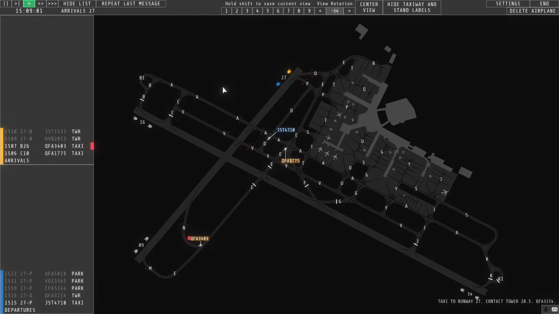 ATC Ground Point screenshot #5