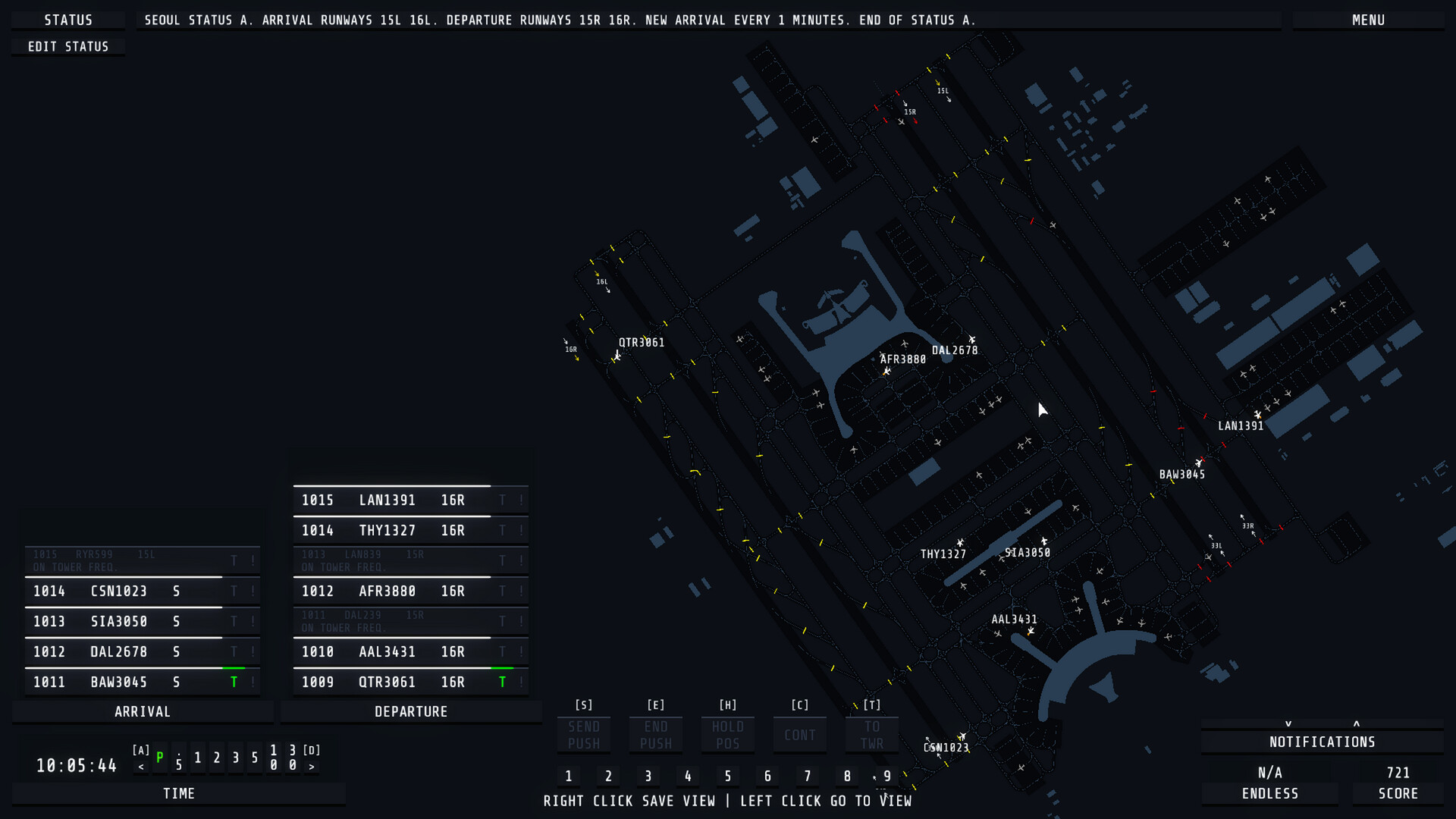 ATC Ground Point screenshot 4