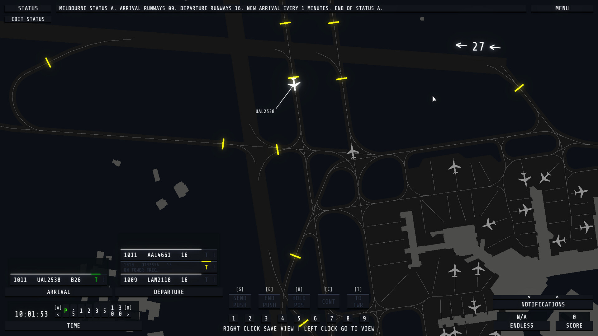 ATC Ground Point screenshot 5