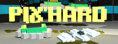 Pix'Hard