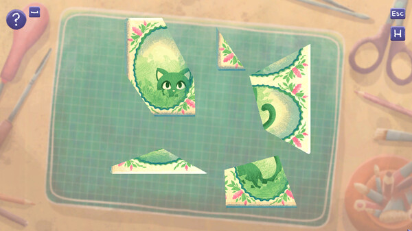 Magic Cats Pots - Frame Pack for steam Magic Cats Pots - Frame Pack for steam